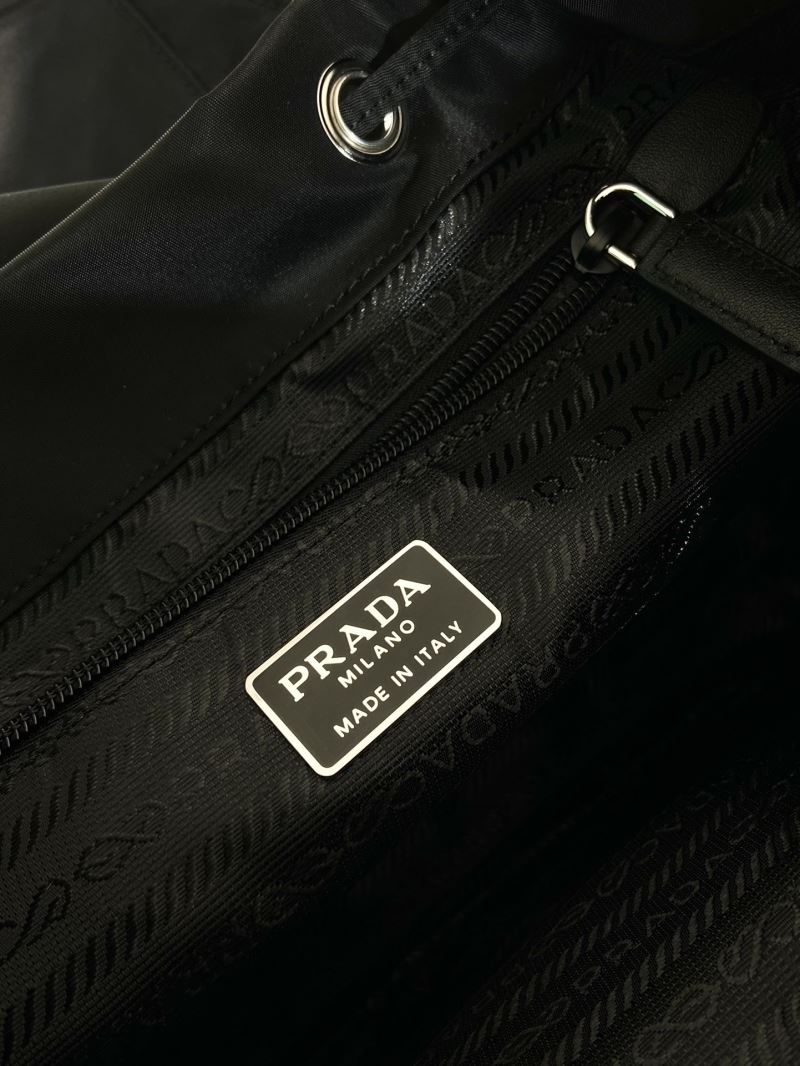 Pra*a backpacks